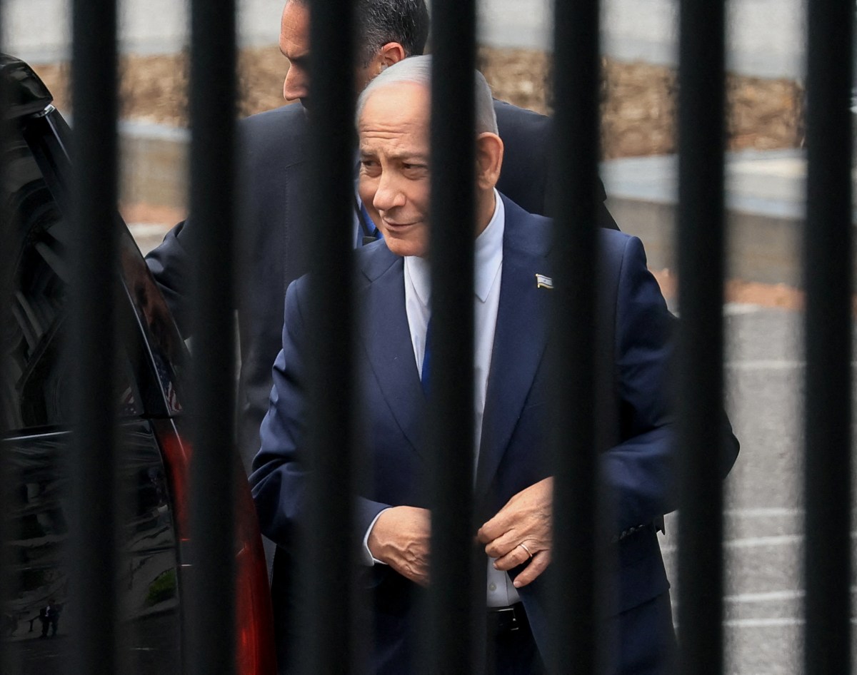 «&nbsp;Ce n’est pas notre projet » : Benyamin Netanyahou affirme qu’Israël n’a pas accepté le plan de Donald Trump pour Gaza