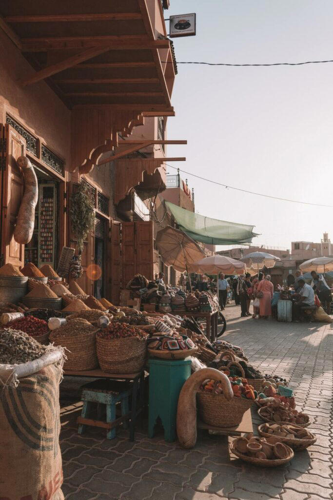 19 Unmissable Things to Do in Marrakech, Morocco [2026 Update]