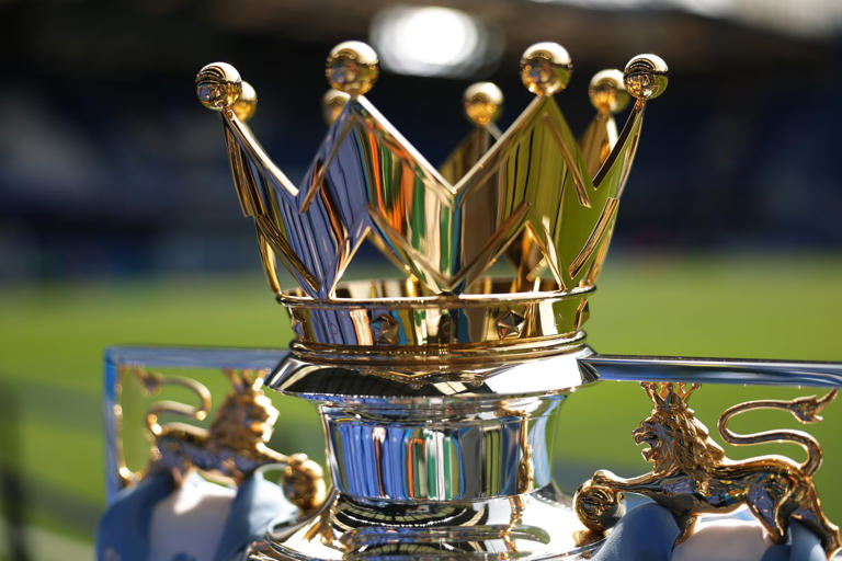 Man City 'found guilty of almost all Premier League charges'