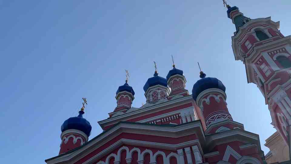 Baltic travel adventure: Exploring Estonia, Latvia and Lithuania