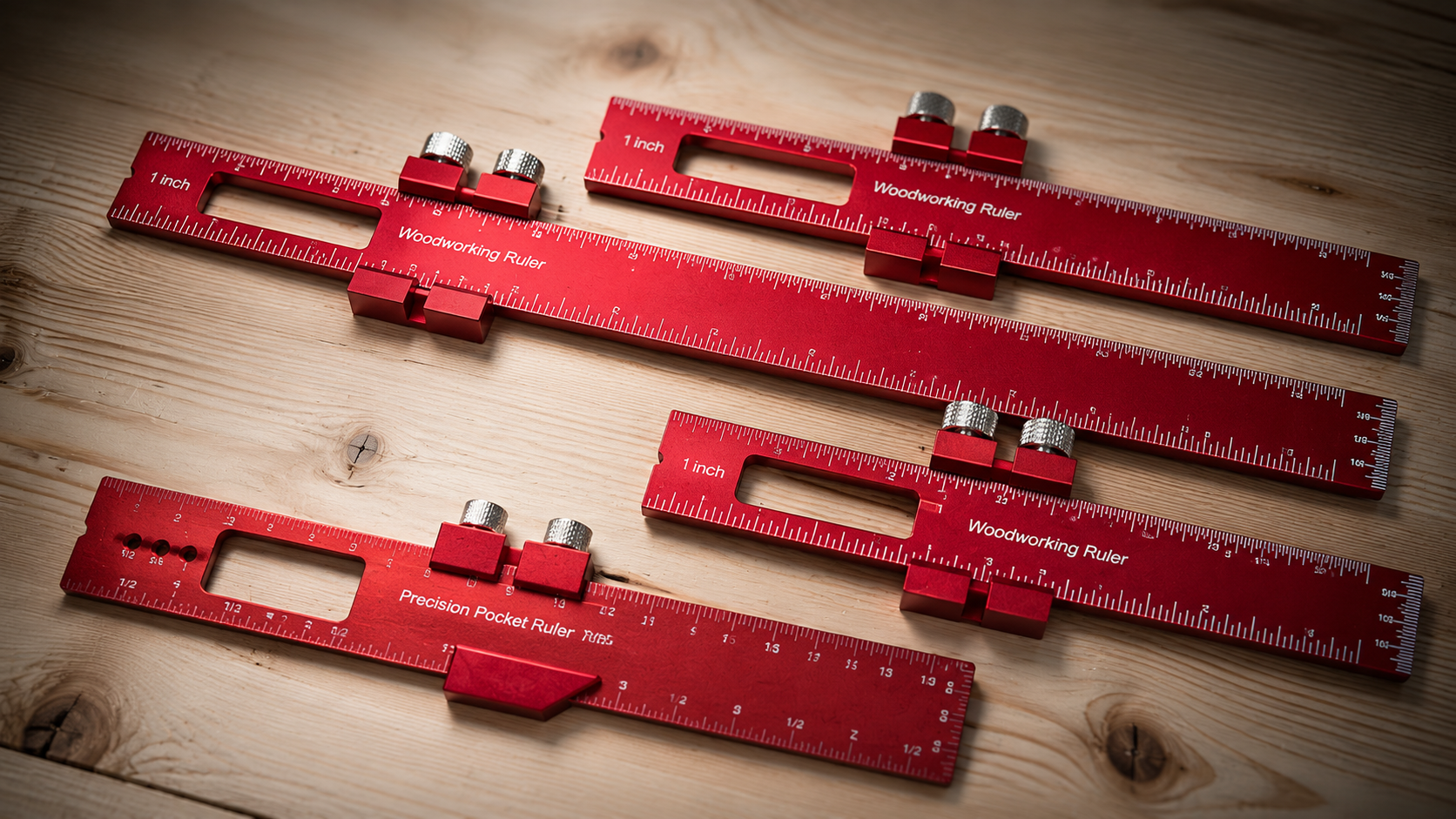 These $10 Temu rulers could save your next project from expensive mistakes