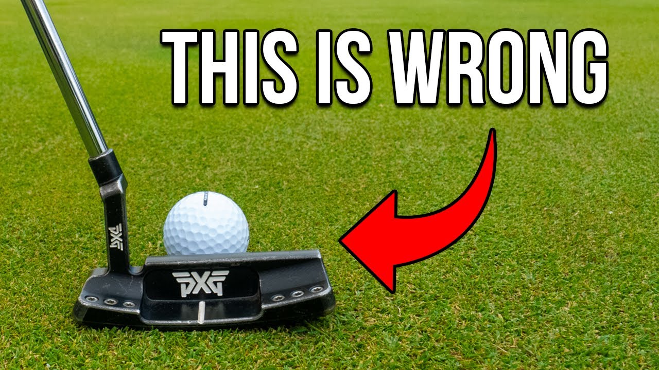 Battle of the best: 9 putting aids to transform your golf game