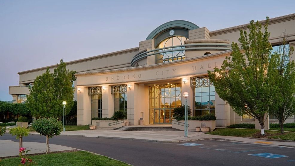 Redding sales tax revenue tops projections by $700,000 over past four ...