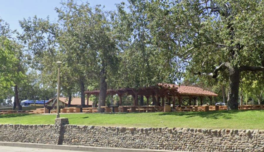 1 dead, 1 arrested following shooting in Orange County park