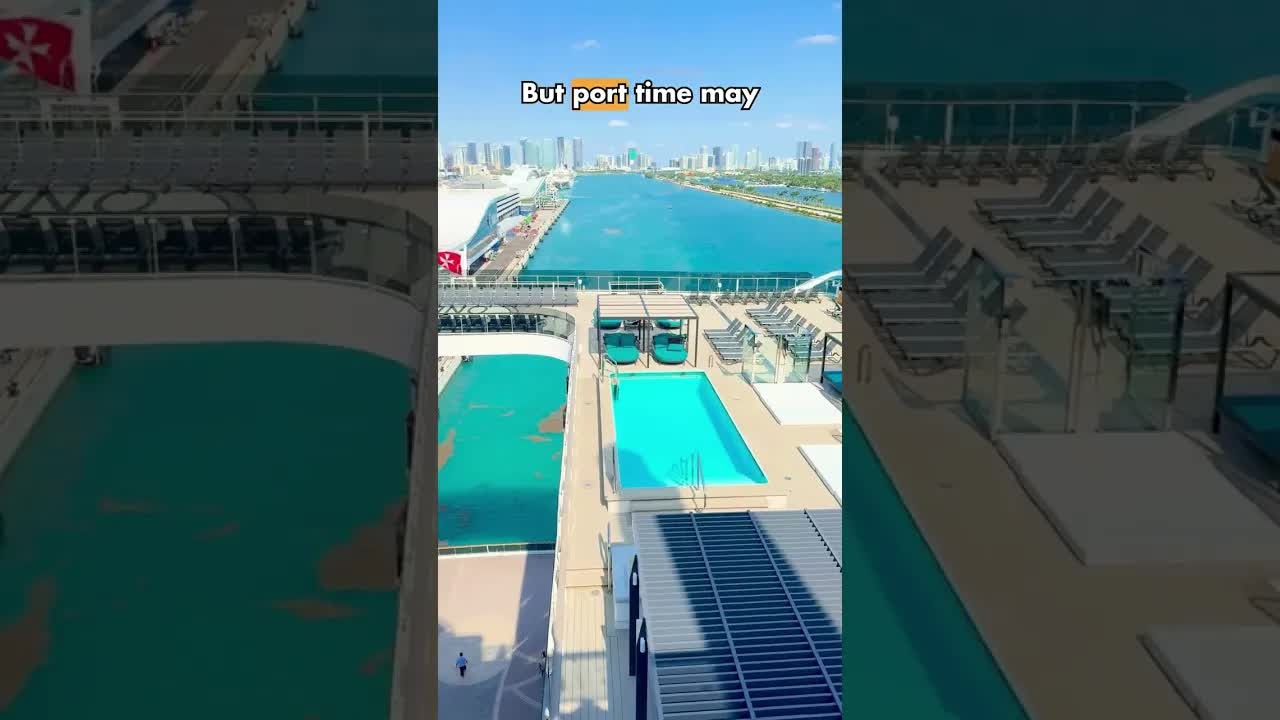 One phone setting has left countless cruise passengers stranded in port