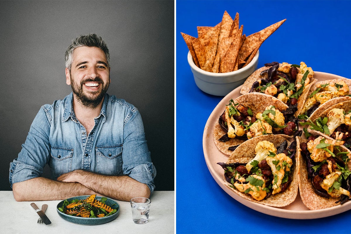 Seven £1 dinners that make healthy eating affordable