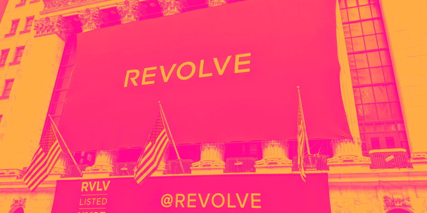 RVLV Q2 deep dive: Category expansion and strategic investments fuel ...