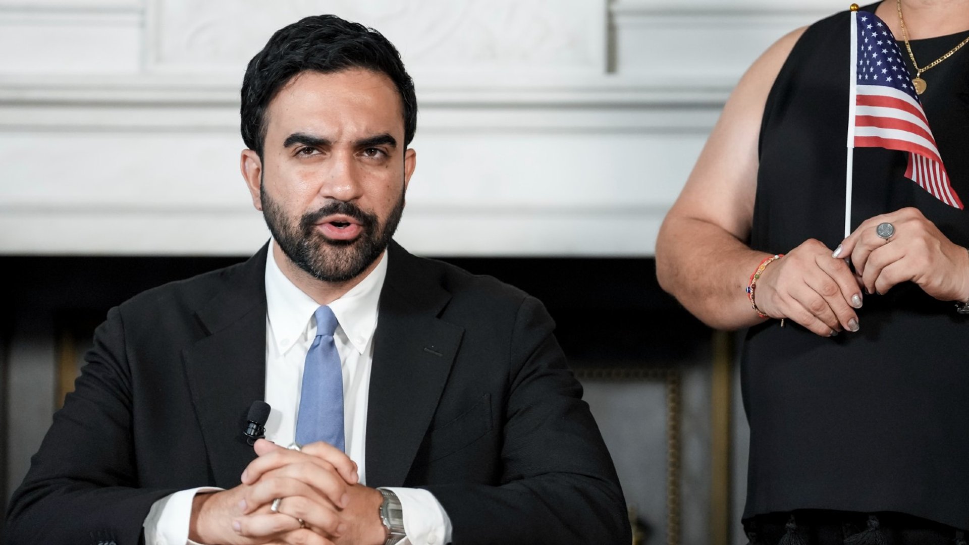 ‘Incredibly problematic’: Democrat socialists trying to ‘take over ...