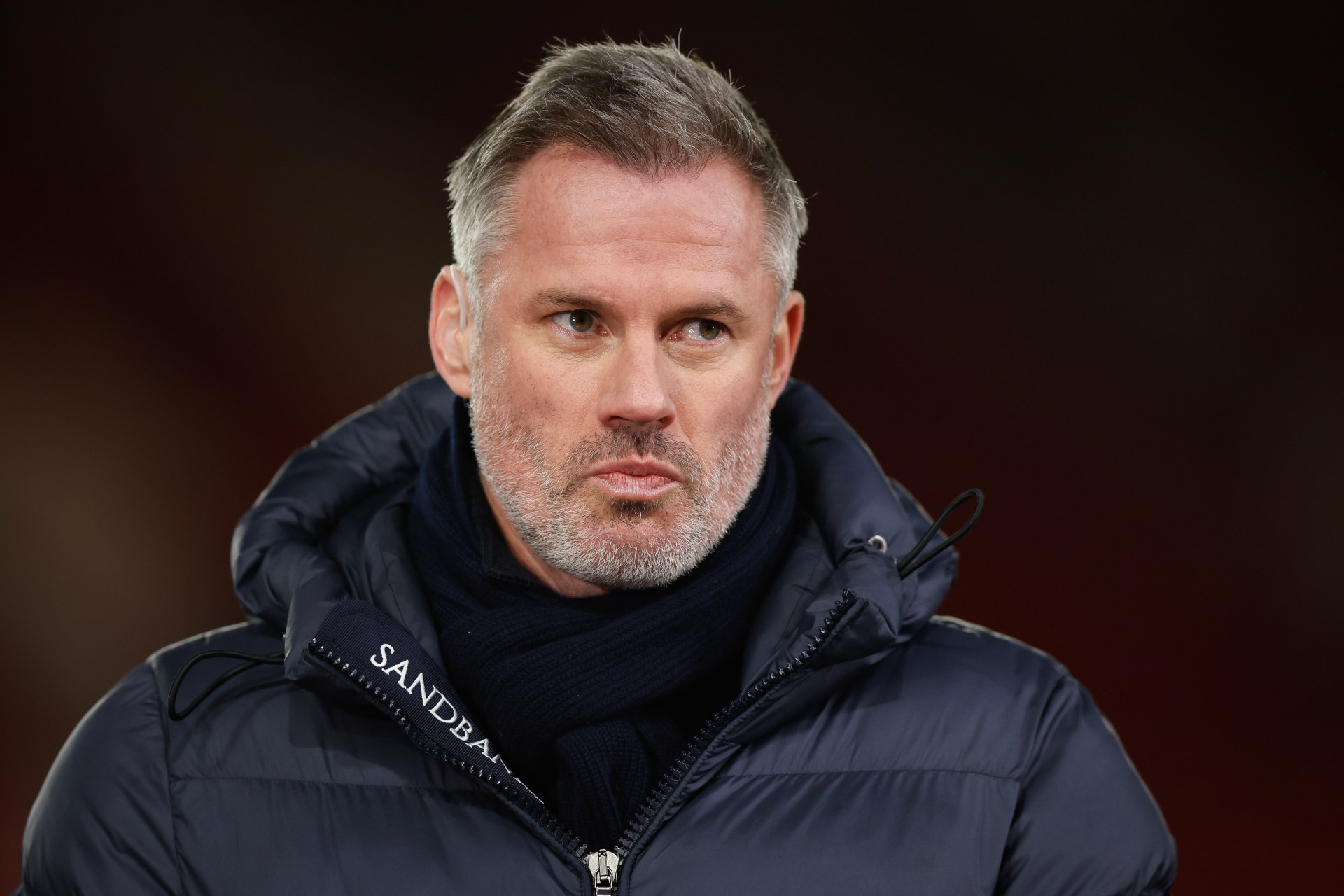 Jamie Carragher hails Arsenal star as the best in the Premier League ...