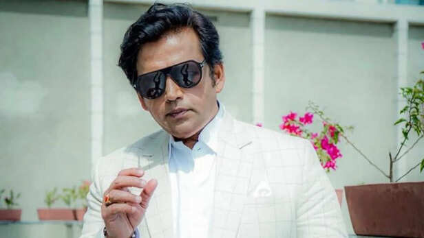 Internet has crowned Ravi Kishan the accidental meme king; these 10 ...