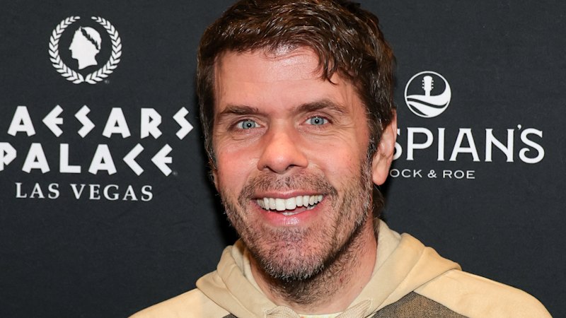 Police called to Perez Hilton's home following alarming TikTok livestream