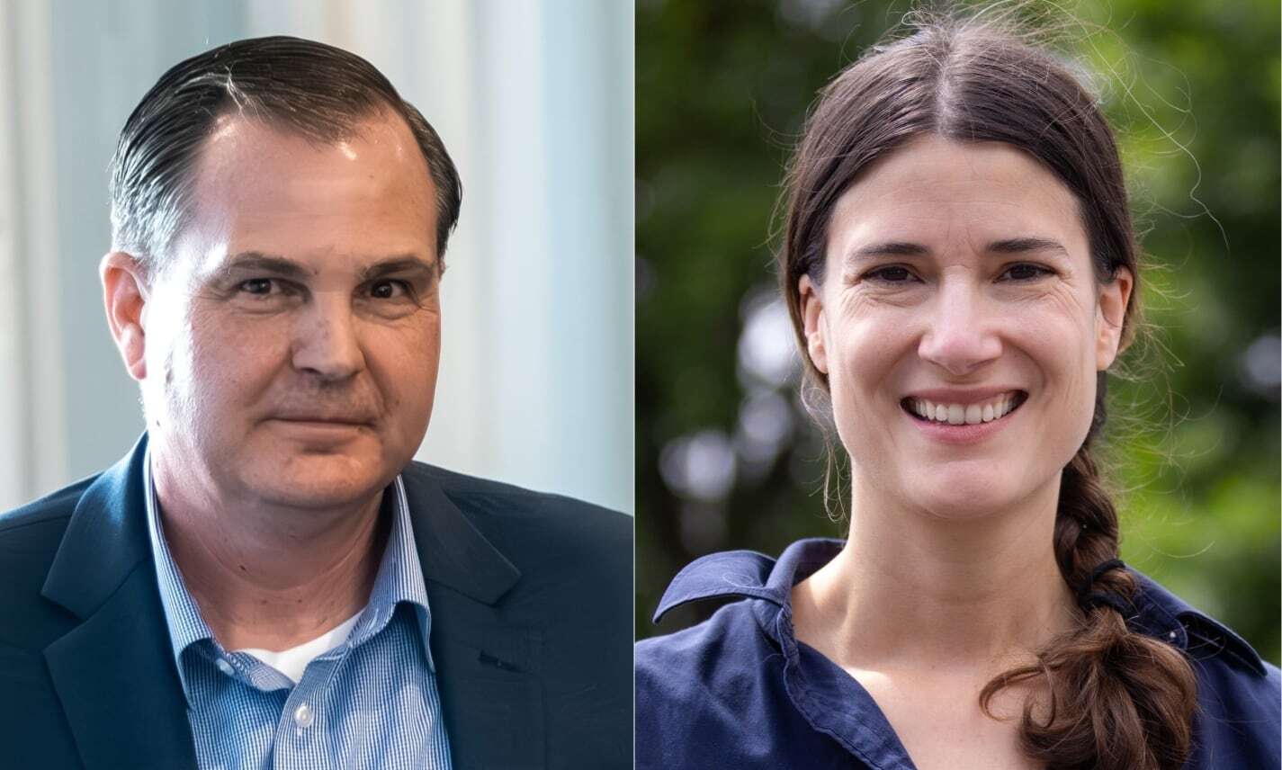 Marie Gluesenkamp Perez race: Results roll in for one of nation's most watched congressional contests