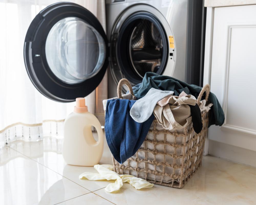 Test for Australia's best laundry detergent sees Aldi and Omo tied for first place