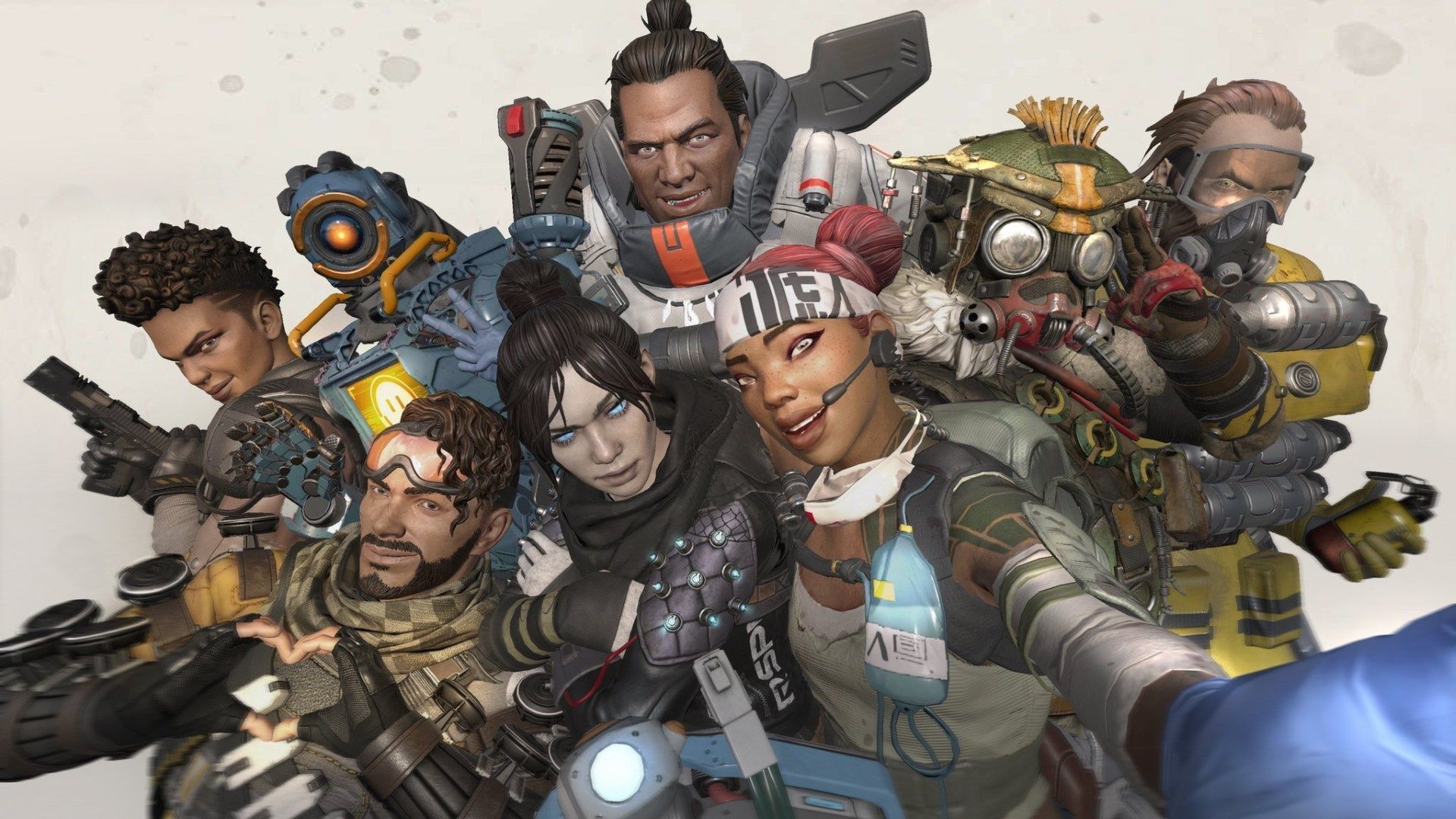 EA game just shut down forever