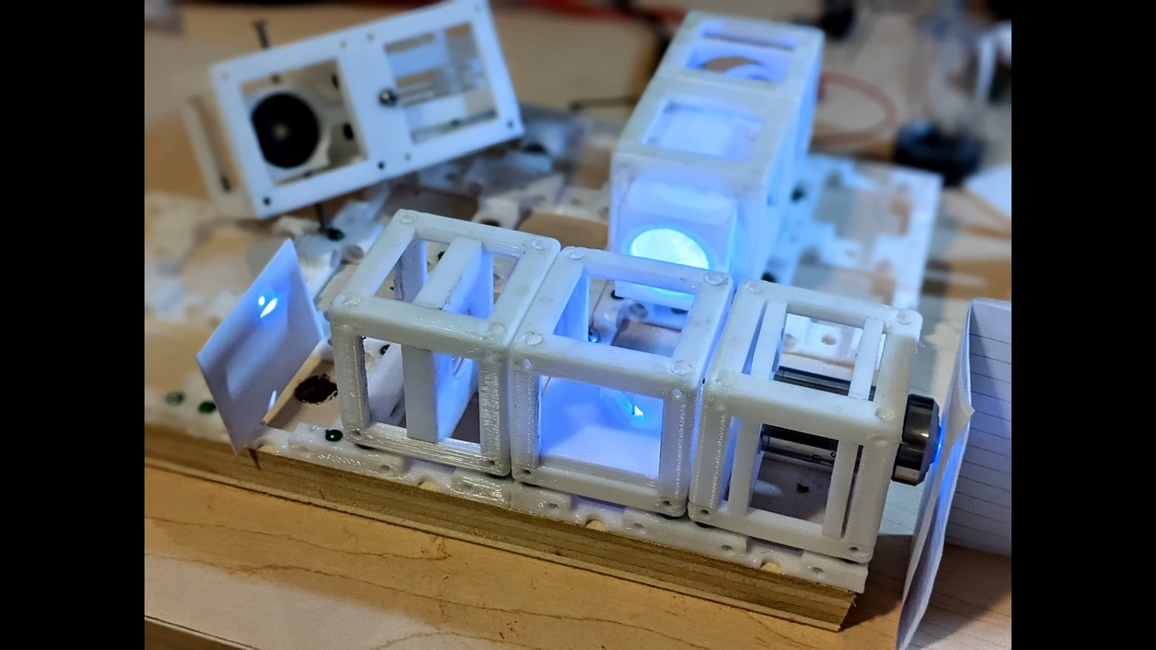 A $20 3D print can do what lab hardware does - with one annoying catch