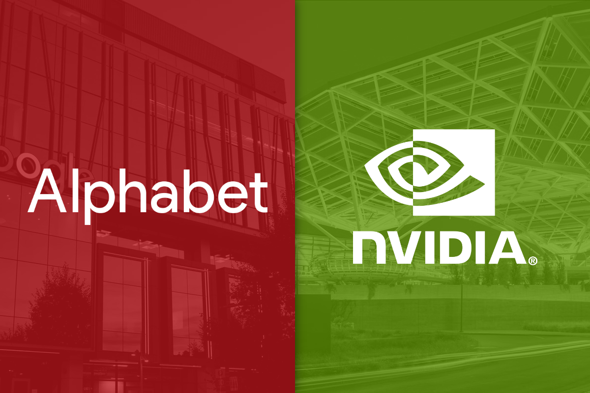 Alphabet stock could soar as it targets the $300 billion AI chip market dominated by Nvidia