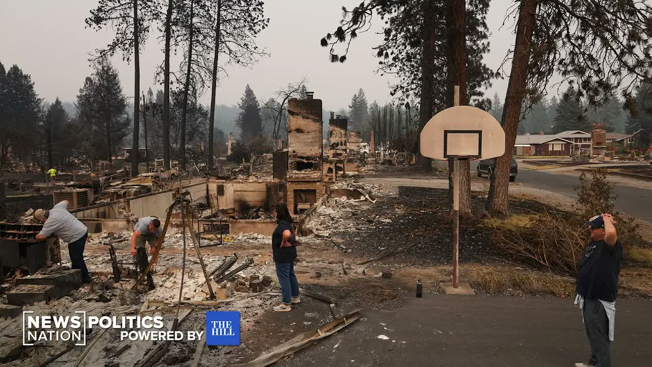 67,000 forced to evacuate Washington state wildfires, suspect in ...