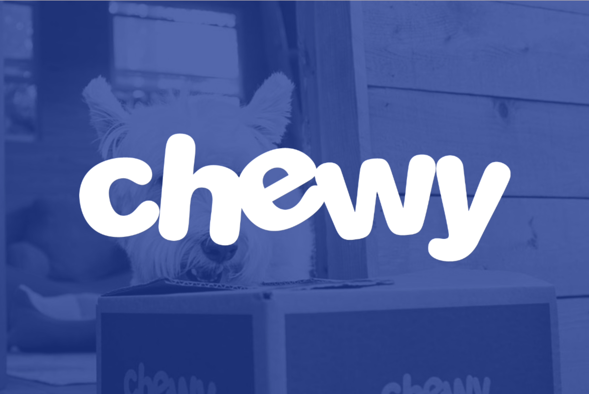 3 reasons Chewy stock fits Peter Lynch's blueprint for a 10-bagger stock