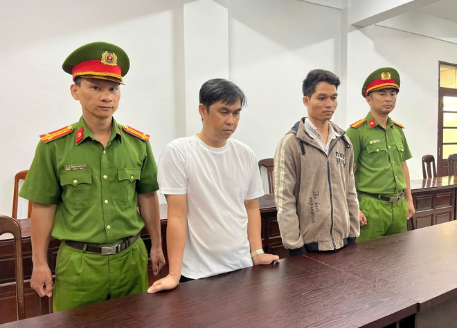 Khởi tố 7 người lập khống hồ sơ bệnh nhân để lấy thuốc bảo hiểm y tế