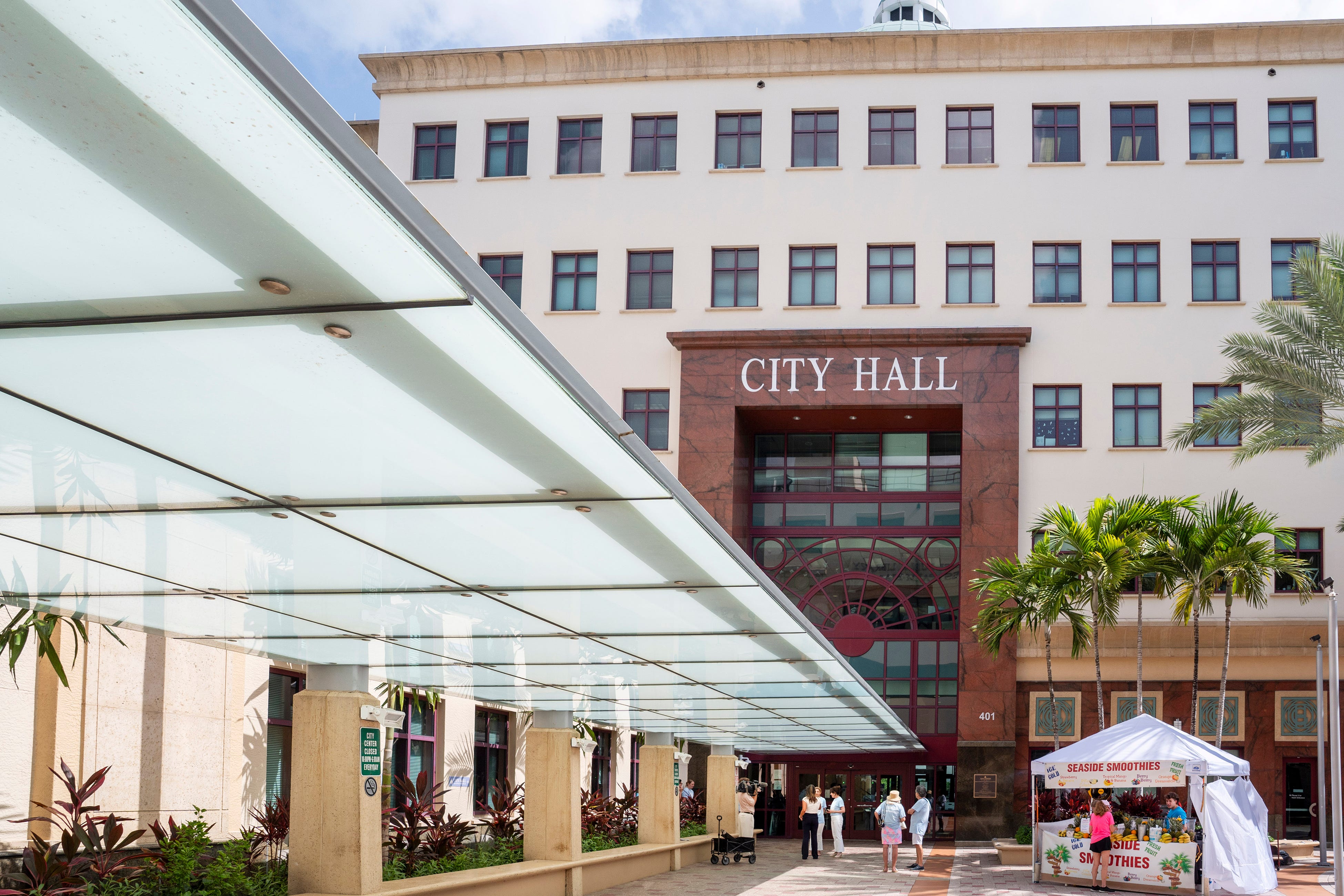 West Palm Beach property taxes are rising as public safety costs grow