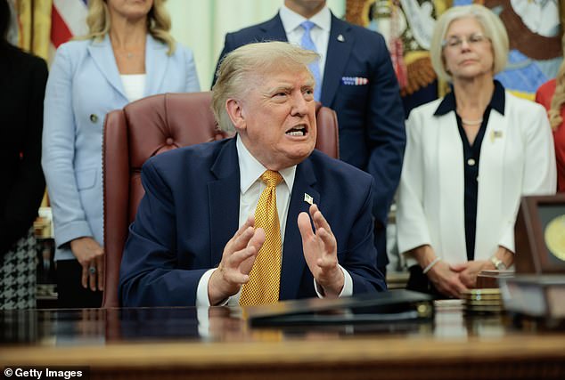 Insiders: Real reason Trump 'went ballistic' at Jeanine Pirro