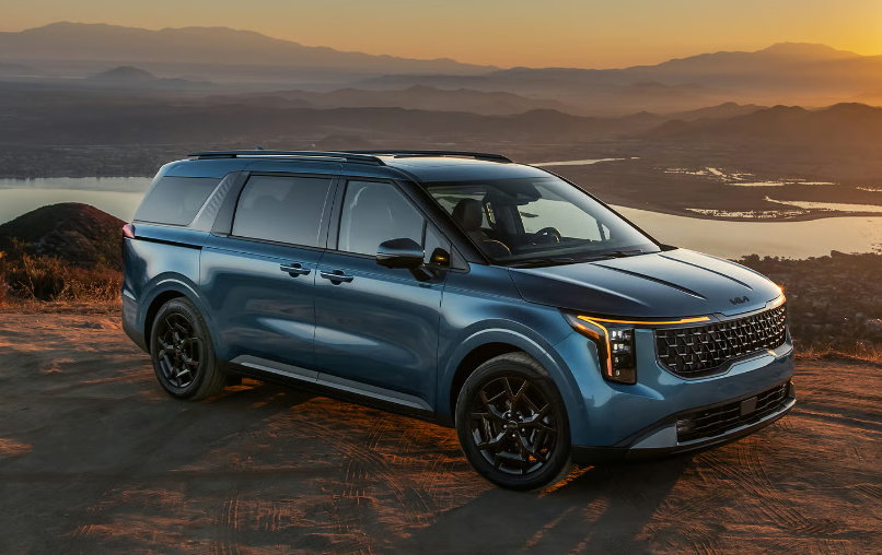 Forget expensive EVs — look at what American drivers bought instead