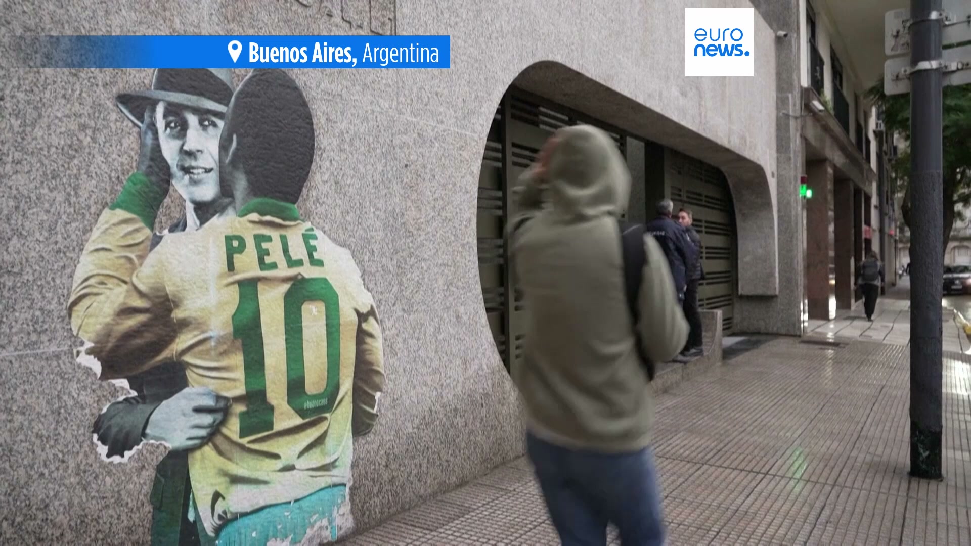 Brazil - Argentina diplomatic relations downgrade to 'Chargé d'Affaires'