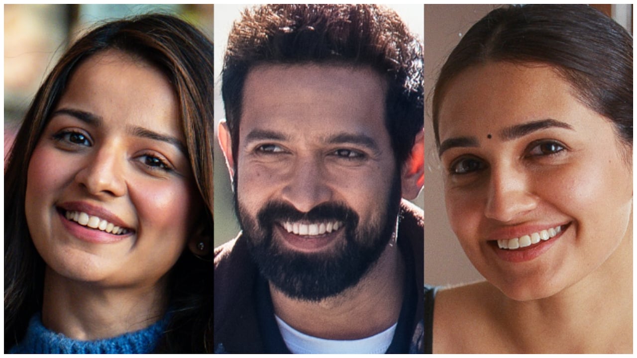 Musafir Cafe returns for season 2; Netflix confirms cast after ...