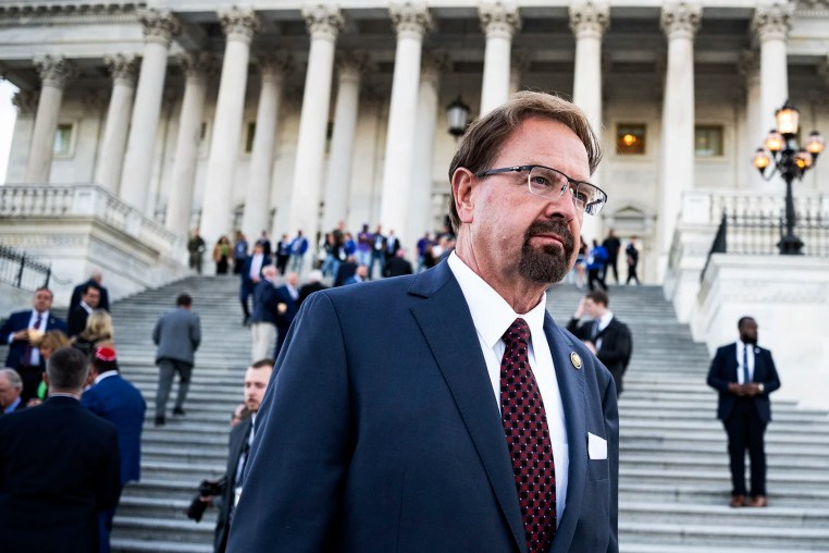 GOP’s Chuck Edwards abandons re-election following Ethics Committee report