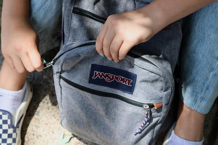 The back-to-school mistake that could put your child at risk of injury
