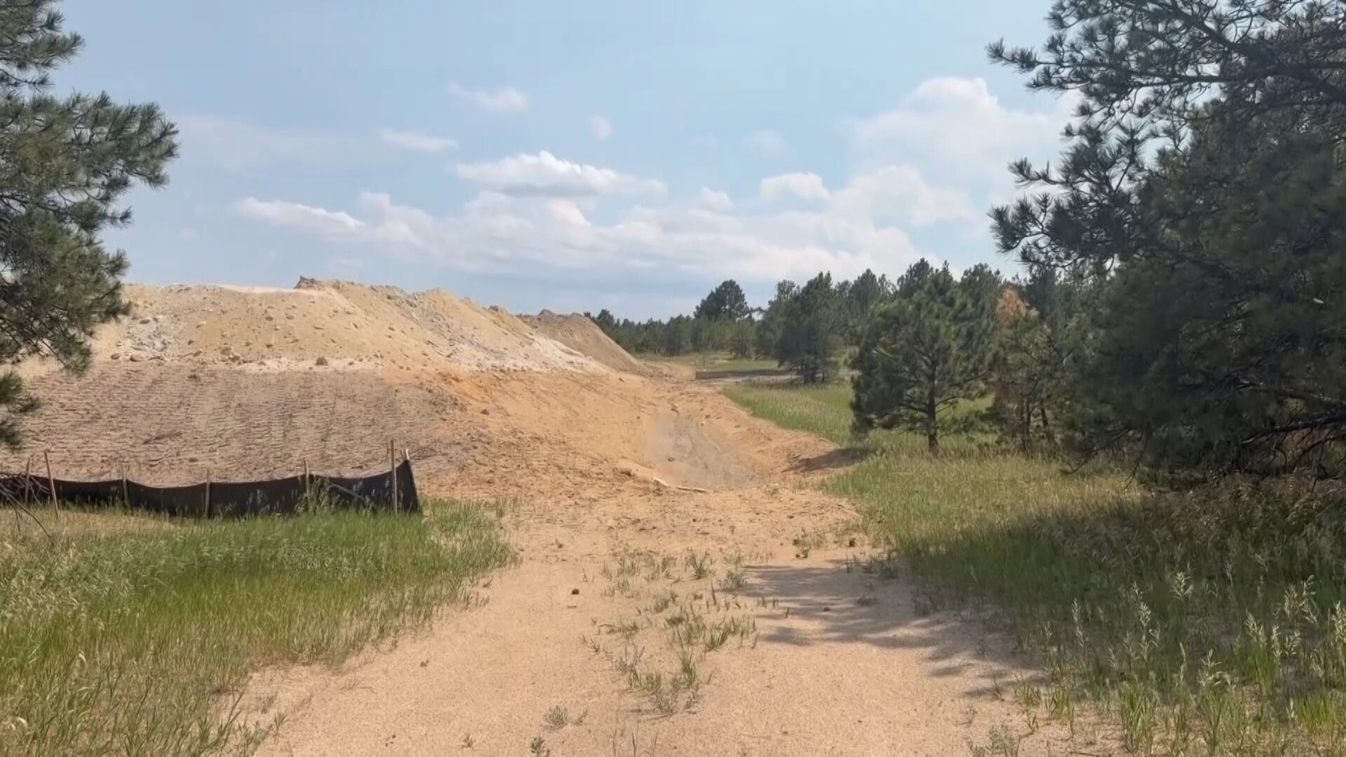Watch live: El Paso County commissioners hear Buc-ee's zoning appeal