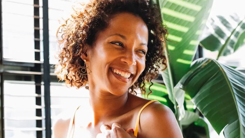 Women’s self-care matters: Simple skincare and wellness habits to ...