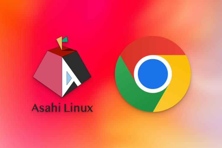 Google Chrome enfin disponible en version ARM64 pour Linux