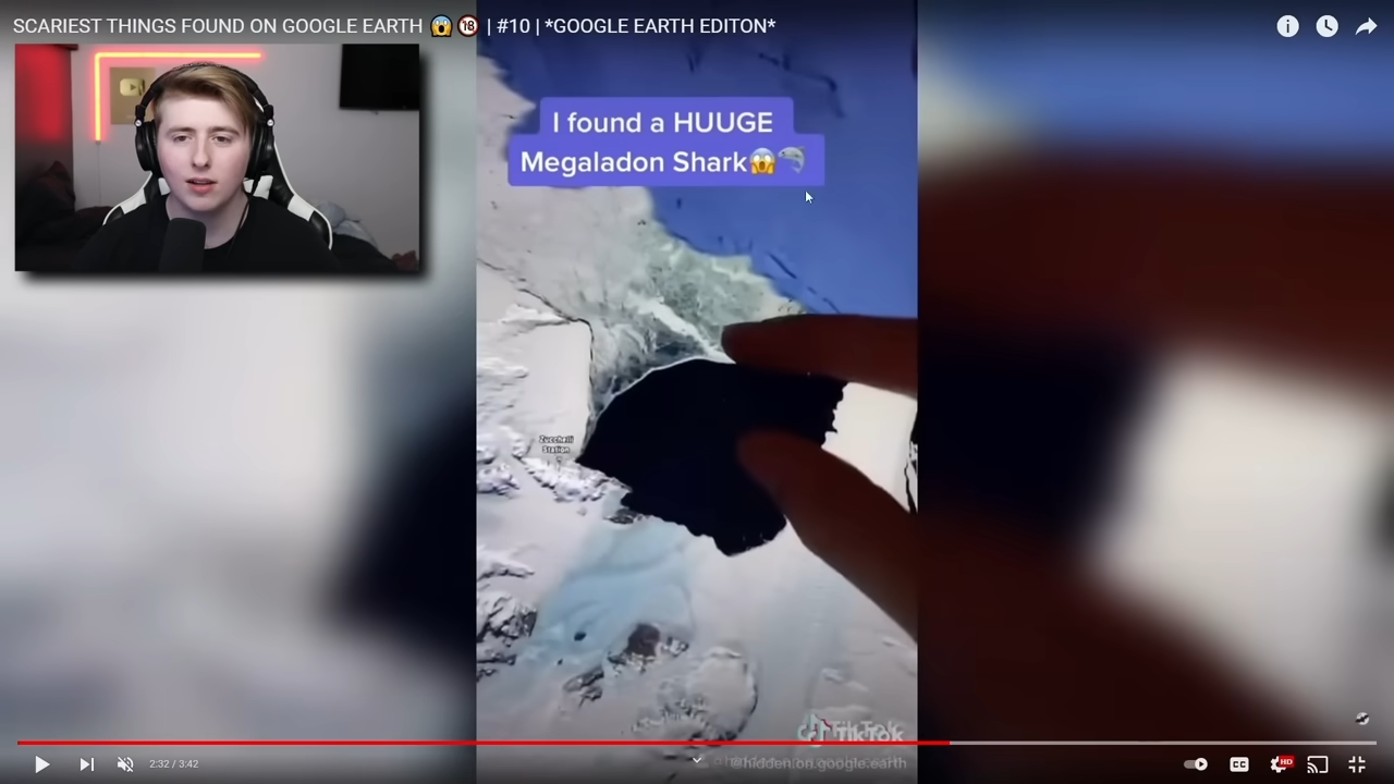 The creepiest Google Maps discoveries still have no explanation