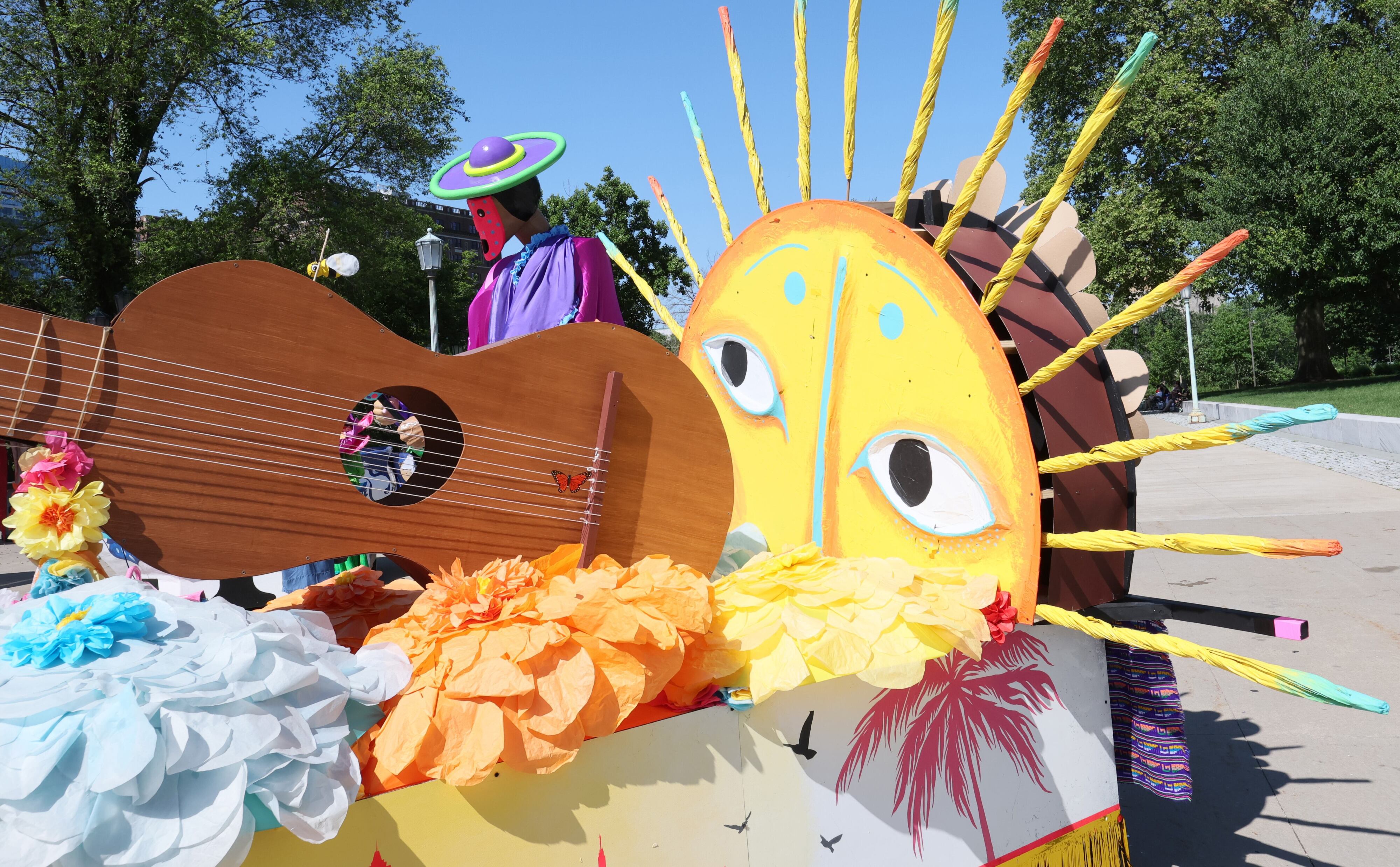 Here are the NE Ohio recipients of Ohio Arts Council grants