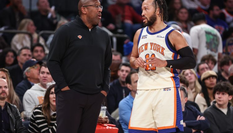 New York Knicks 2026-27 roster deep dive: The champions run it back ...