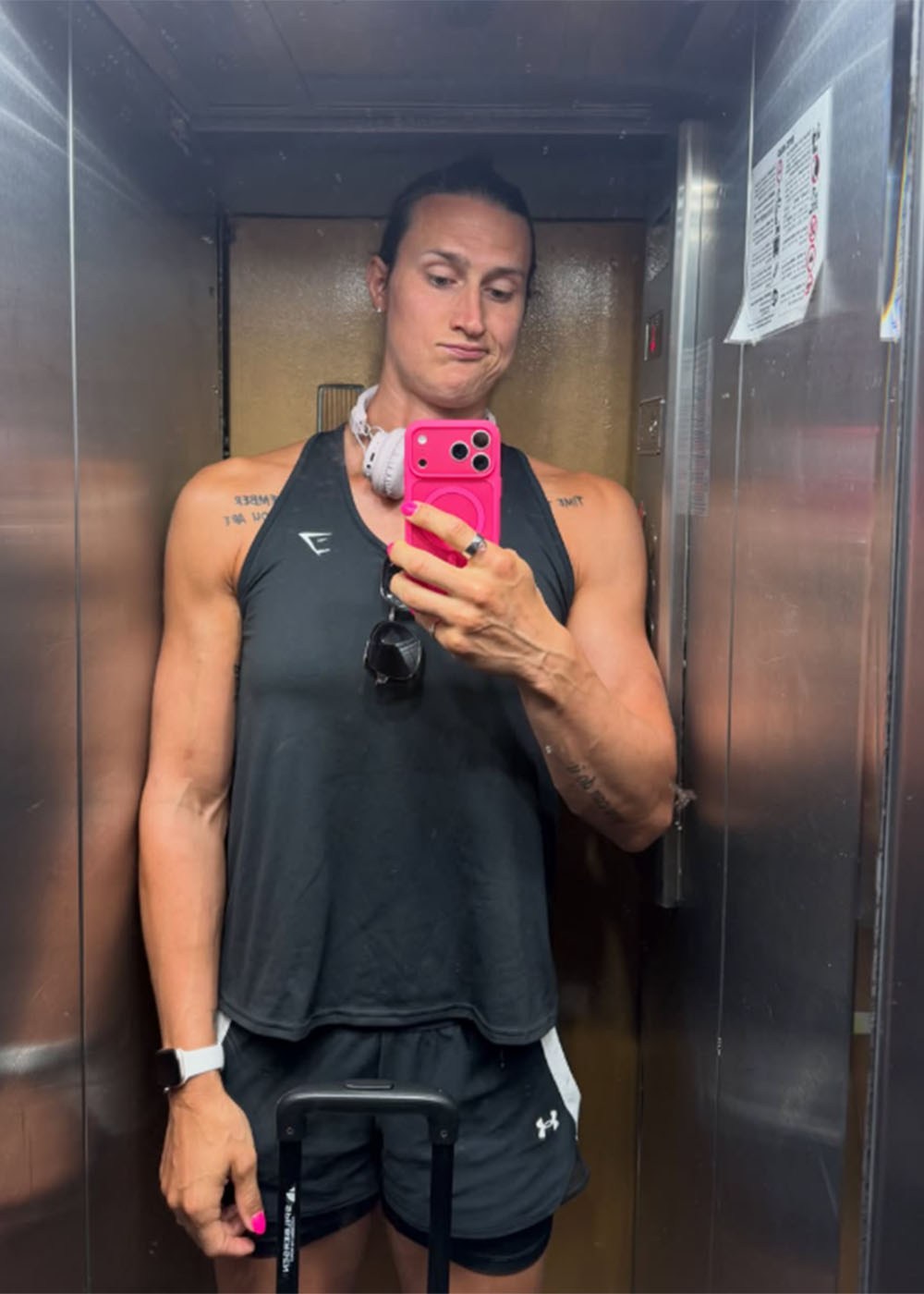 Dominating French trans basketball player implores WNBA to give her a ...