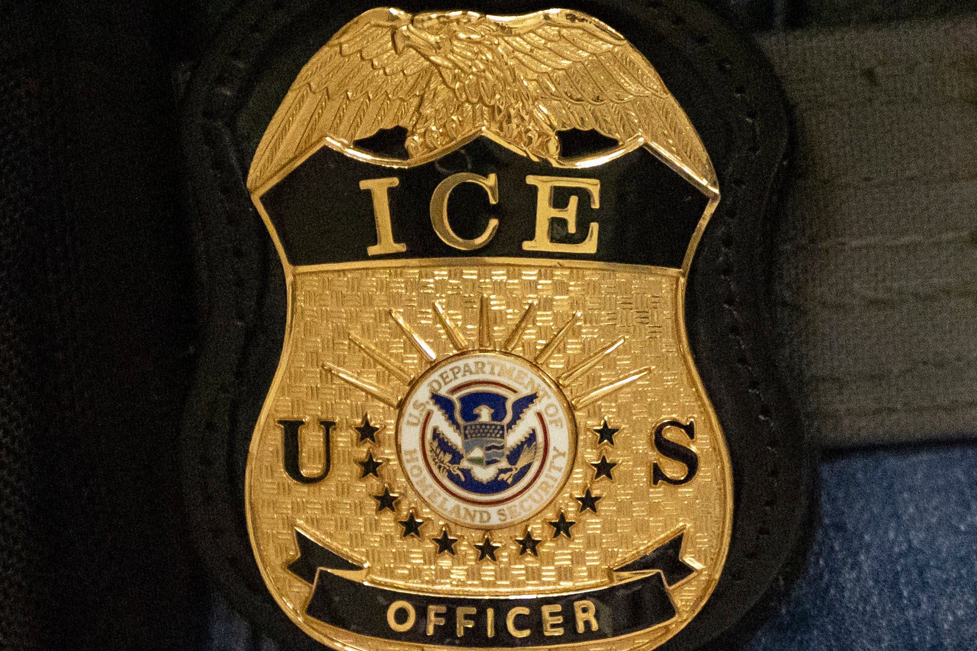 ICE reportedly seeking more than 200 parking spots in downtown Boston