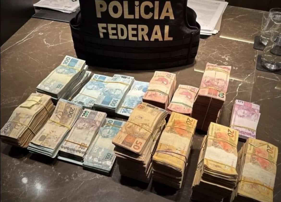 Vice-líder do governo Lula operava esquema milionário de lavagem de dinheiro com ajuda de advogado, diz PF