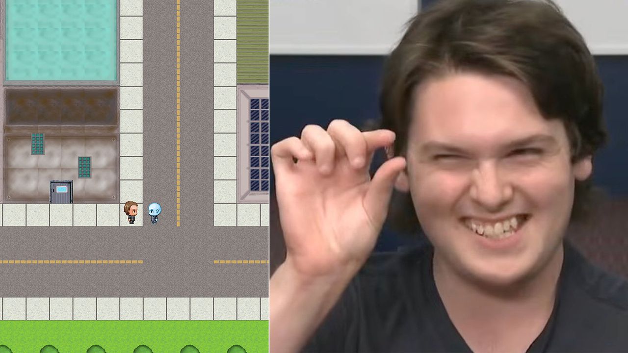 A viral $200 joke game highlights a serious problem for indie creators ...