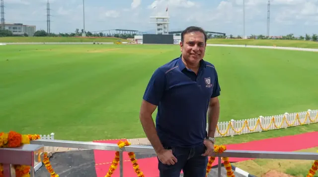 Ajit Agarkar's position under threat? BCCI reportedly considers VVS ...