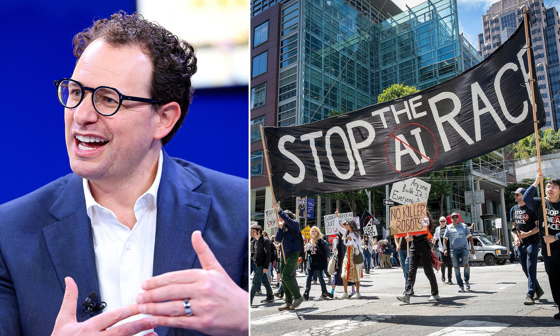AI model 'targeted real people and attacked open source project' after ...