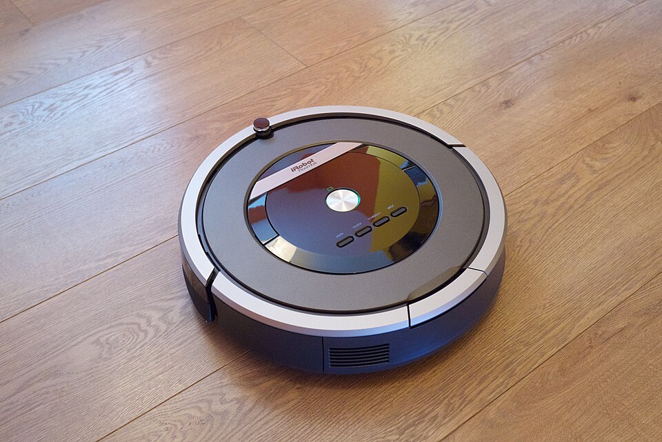 FCC robot restriction may reach household models, not existing devices