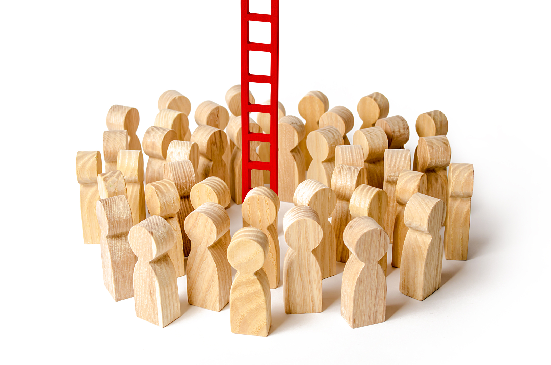 4 ways to level up your career
