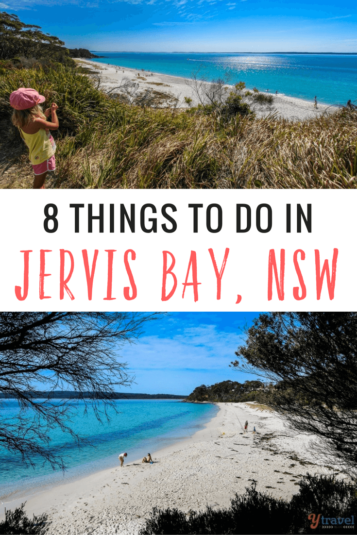 12 Exciting Things to Do in Jervis Bay, NSW [2026 Update]