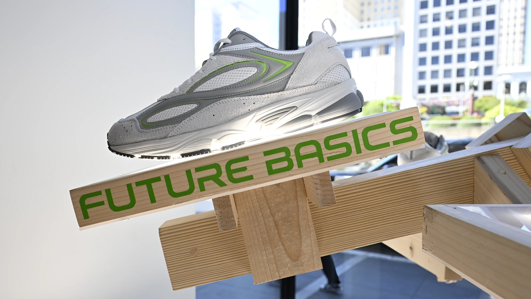 Innovations shaping the future of footwear