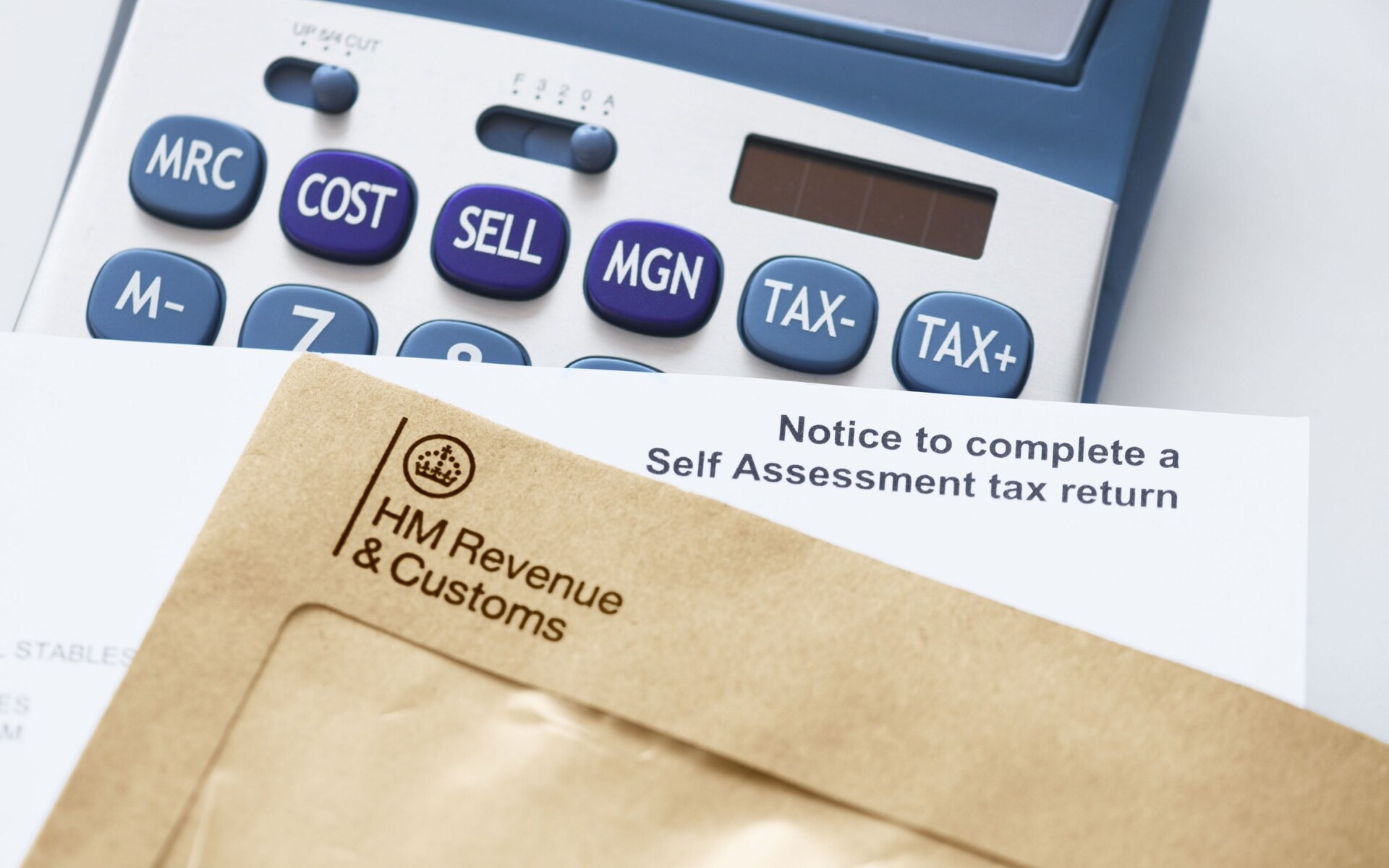 Business owners at risk of new tax penalty as HMRC tightens rules