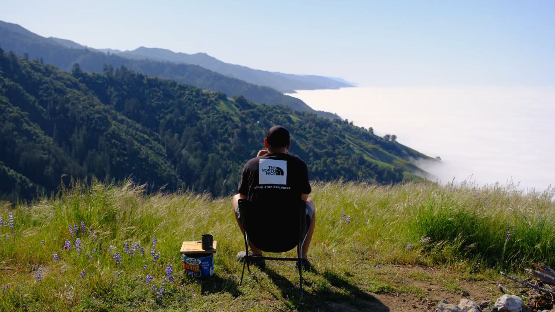 Backpacking Big Sur Stunning Coastal Adventures