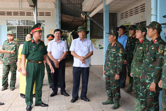Cần Thơ quyết rút ngắn thời gian thực hiện Chiến dịch 500 ngày đêm