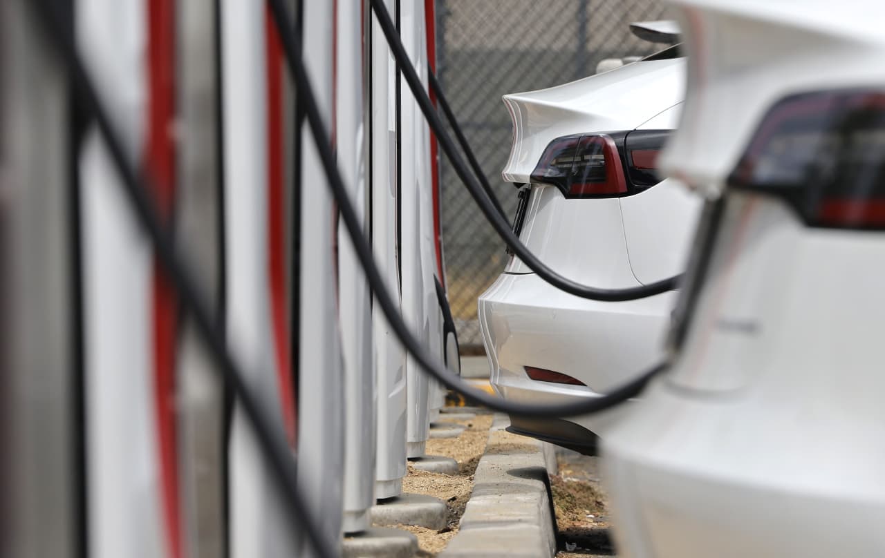 Tesla and SpaceX are secretly merging—not on paper, but in AI power